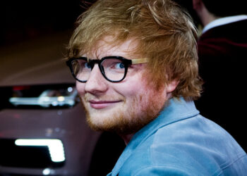 Ed Sheeran