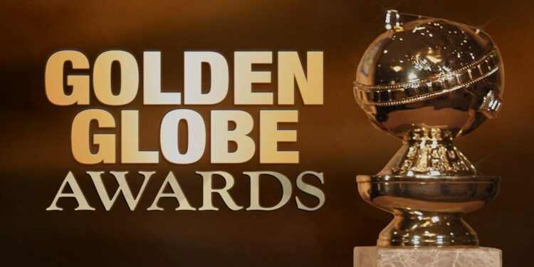 Golden Globes 2019