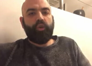 saviano salvini nuova zelanda