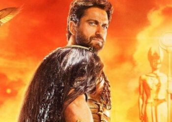 Gods of Egypt