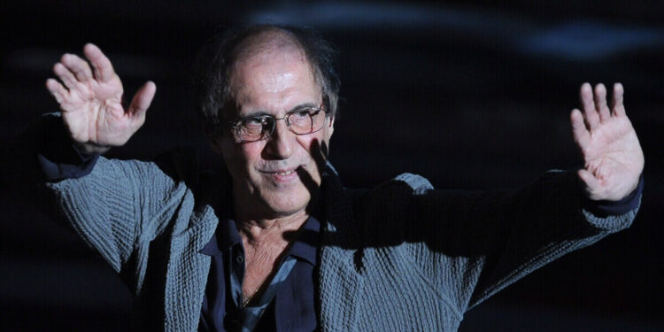 Adriano Celentano