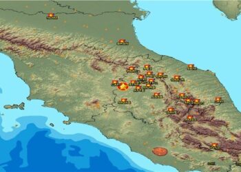 Terremoto Pesaro e Urbino, Ingv poi corregge errore