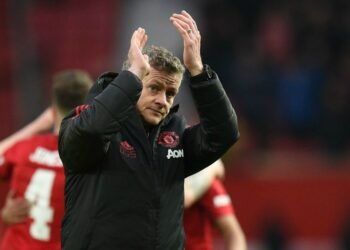 Solskjaer Manchester United esonerato