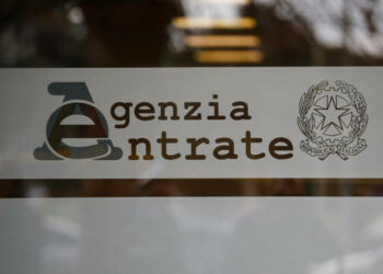 Agenzia delle Entrate cartelle esattoriali