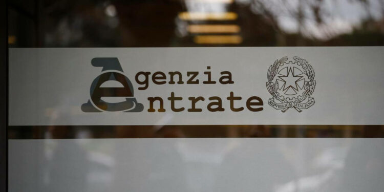 Agenzia delle Entrate cartelle esattoriali