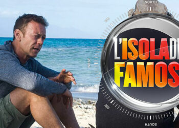 Rocco Siffredi opinionista all'Isola dei Famosi 2019?