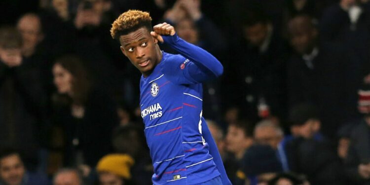 Coronavirus, Premier League sospesa, è ufficiale: Hudson Odoi positivo al Covid-19 (Foto LaPresse)