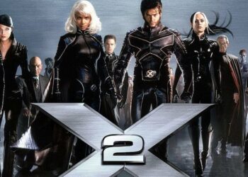 X-Men 2