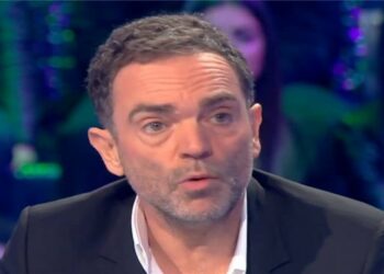 Francia, bufera su Yann Moix