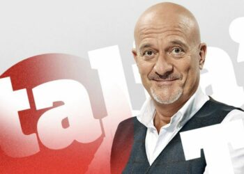 Claudio Bisio, giudice di Italia's Got Talent