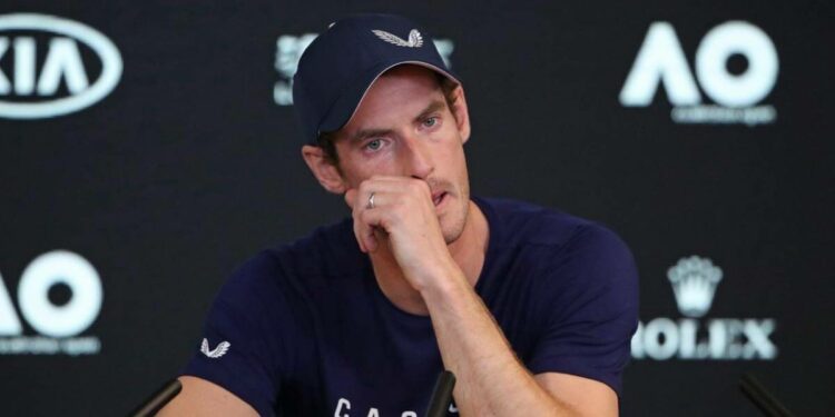 Andy Murray