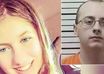 Jayme Closs, rapita dal killer dei suoi genitori (foto da Twitter)