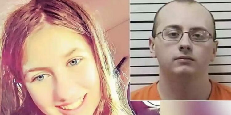 Jayme Closs, rapita dal killer dei suoi genitori (foto da Twitter)