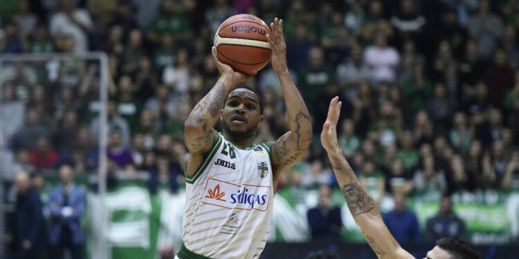 Diretta Avellino Torino, basket Serie A1 27^ giornata (Foto LaPresse)