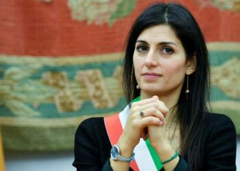 virginia raggi