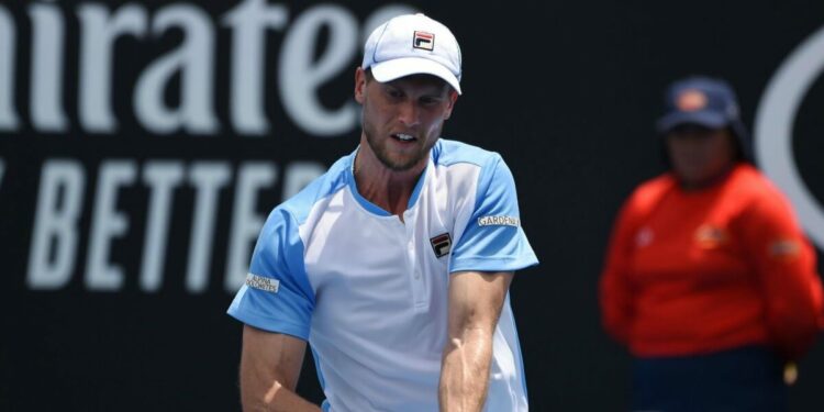 Diretta Australian Open 2020: per Andreas Seppi c'è Stan Wawrinka (Foto LaPresse)