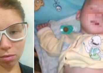 Mamma mette vodka nel biberon: figlio morto a 8 mesi