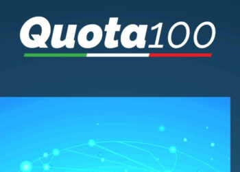 Quota 100