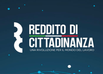 Reddito di cittadinanza