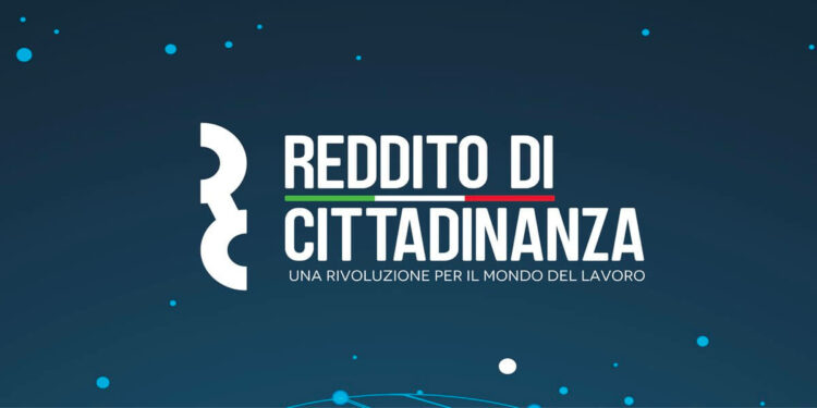 Reddito di cittadinanza