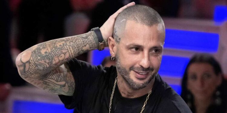 Fabrizio Corona