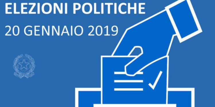 Elezioni Suppletive Sardegna