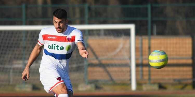 Risultati Serie C play off, 1^ turno gironi (Foto LaPresse)