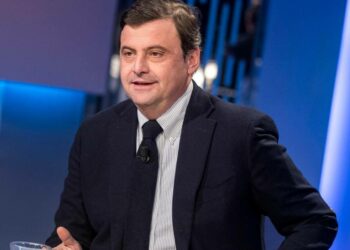 carlo calenda