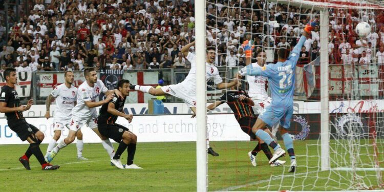 Diretta Venezia Padova, Serie B 21^ giornata (Foto LaPresse)