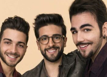 Il Volo