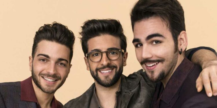 Il Volo