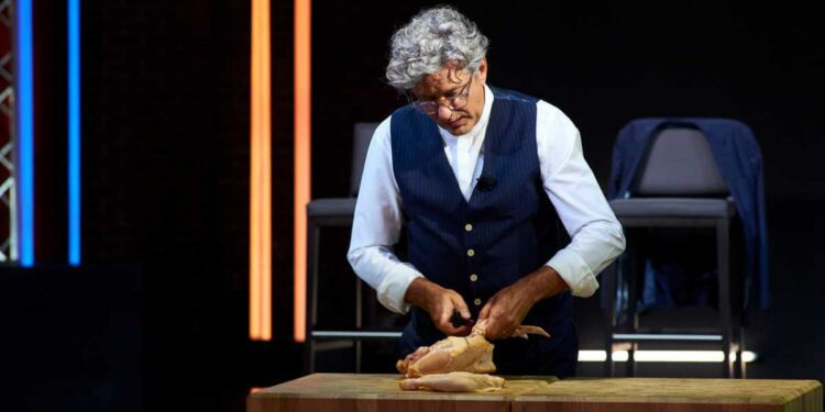 Giorgio Locatelli