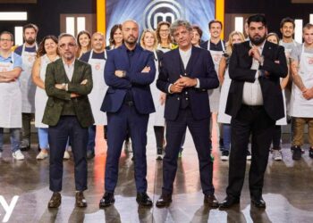 MasterChef Italia 8