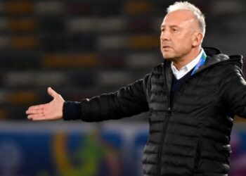 Alberto Zaccheroni