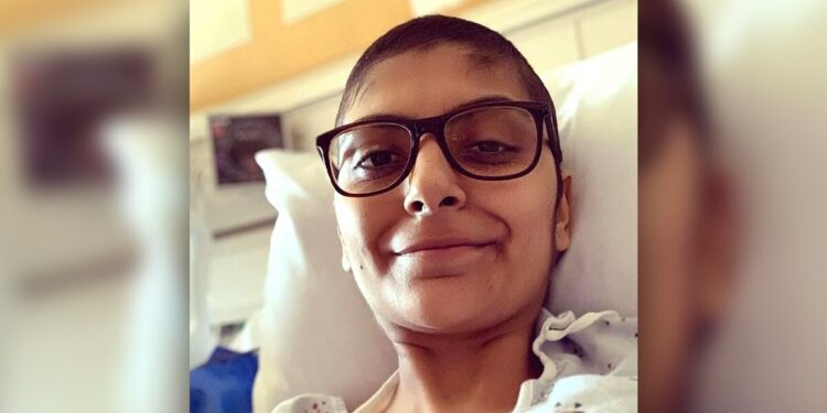 Fatima Ali è morta