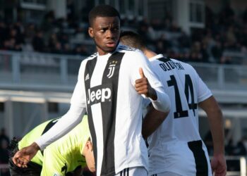 Video Como Juventus U23 (Foto LaPresse)