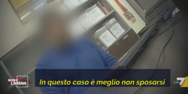 Reddito di Cittadinanza: scoperto furbetto del Caf