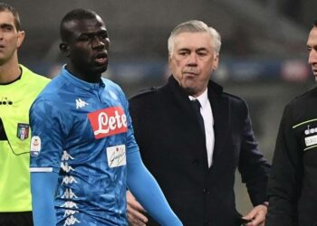 calciomercato napoli