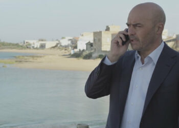 Commissario Montalbano (Facebook)