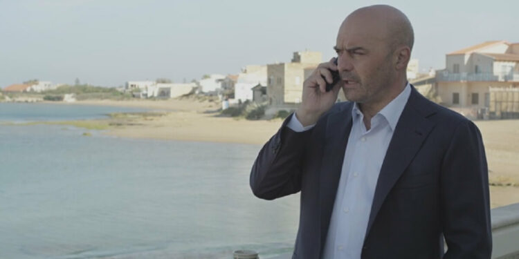 Commissario Montalbano (Facebook)