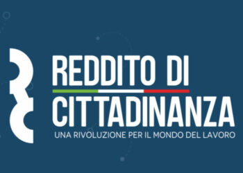 Reddito di Cittadinanza