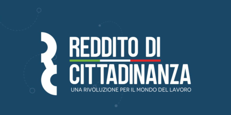 Reddito di Cittadinanza