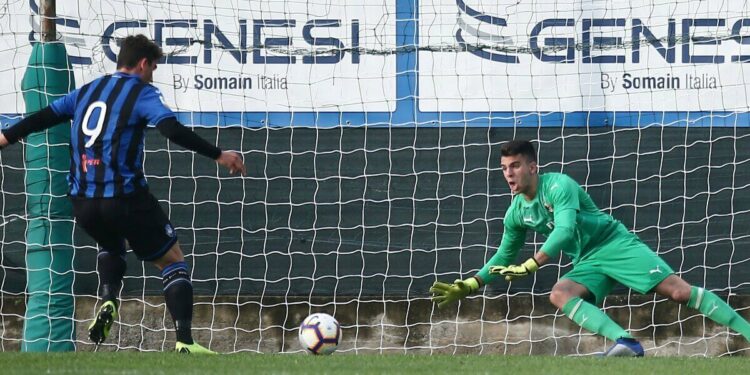 Diretta Atalanta Napoli Primavera, campionato 1 26^ giornata (Foto LaPresse)