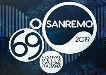 69esimo Festival di Sanremo