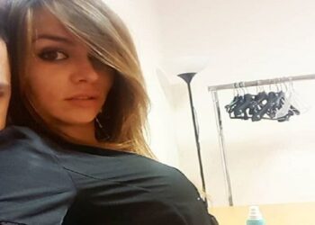 Maria Finizio e Amedeo Grieco - Foto Instagram