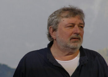 Francesco Guccini (Wikipedia)