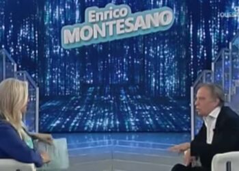 Montesano a Domenica IN