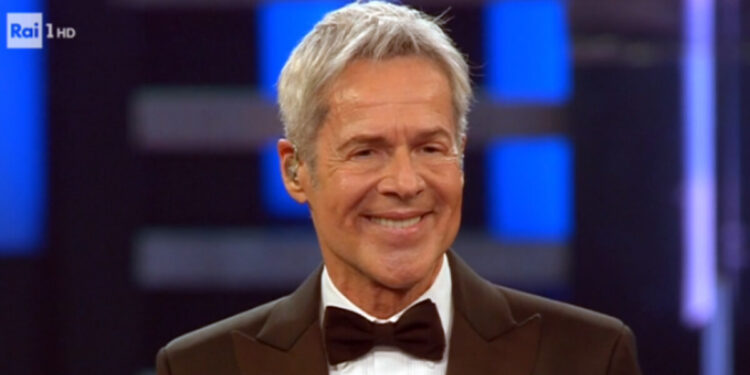 Claudio Baglioni