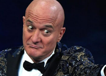 Claudio Bisio, Sanremo 2019