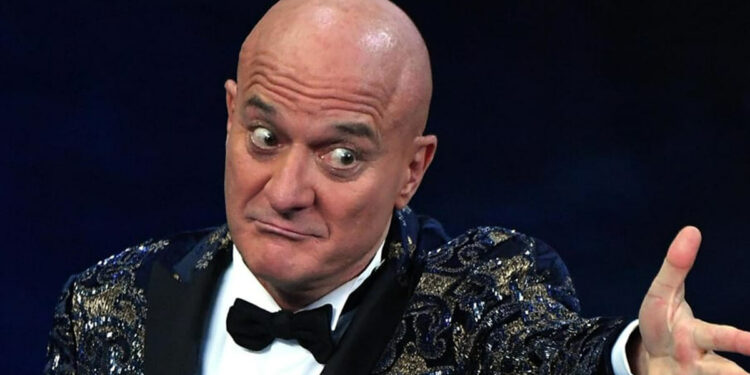 Claudio Bisio, Sanremo 2019